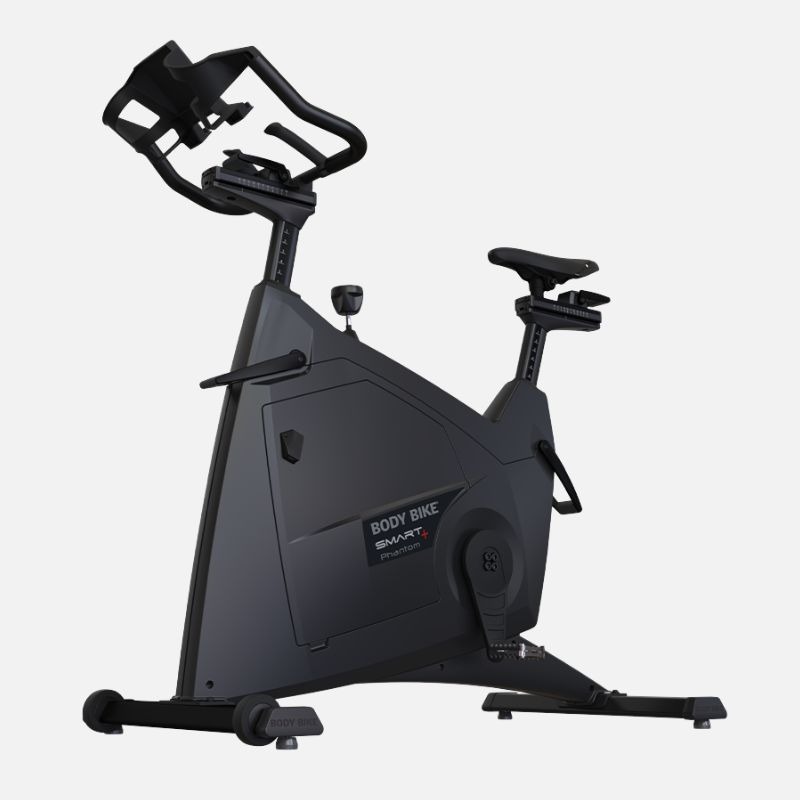 BODY BIKE SMART+ Phantom – Serie van 21 Eventbikes