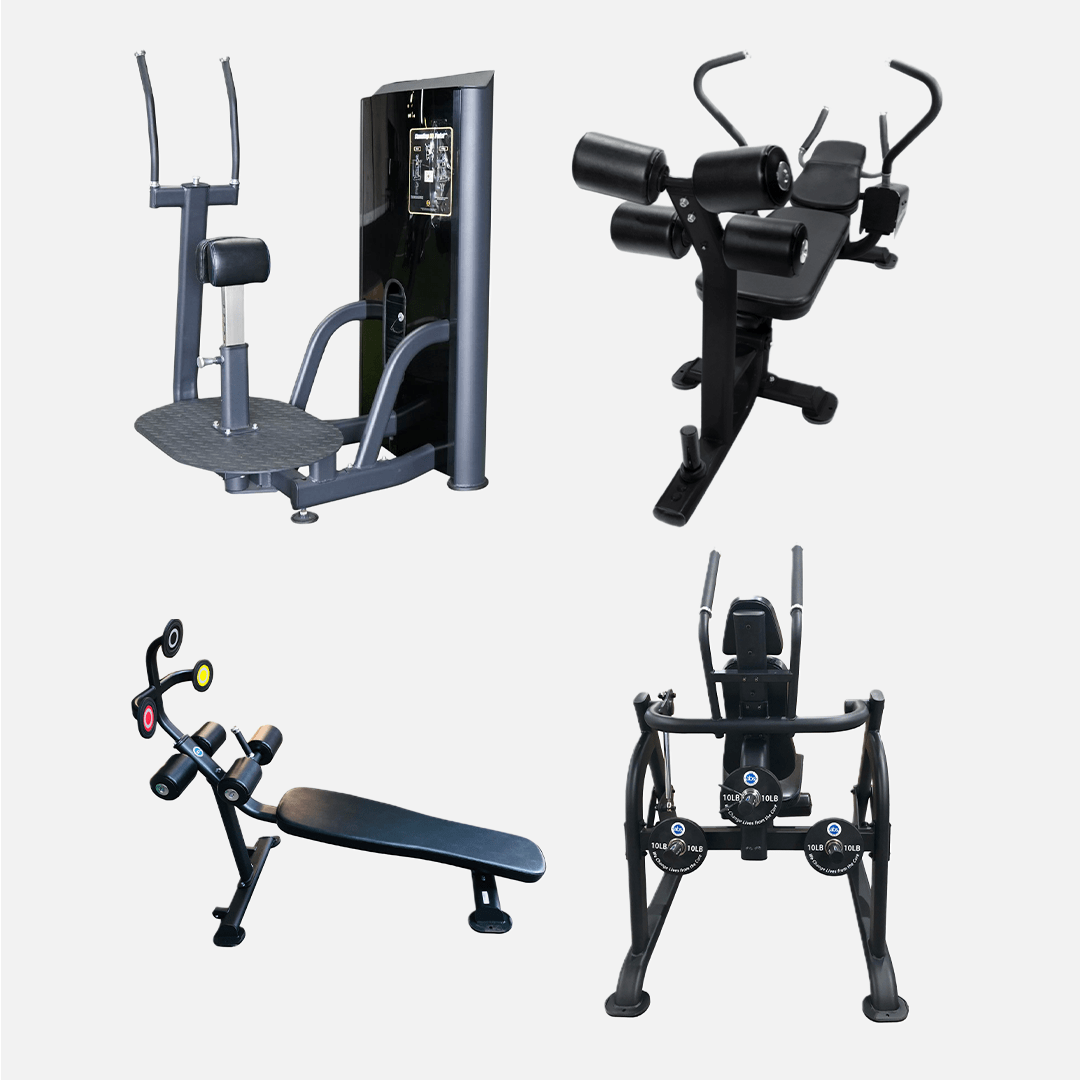 Abs Bundel – MEGA SALE!