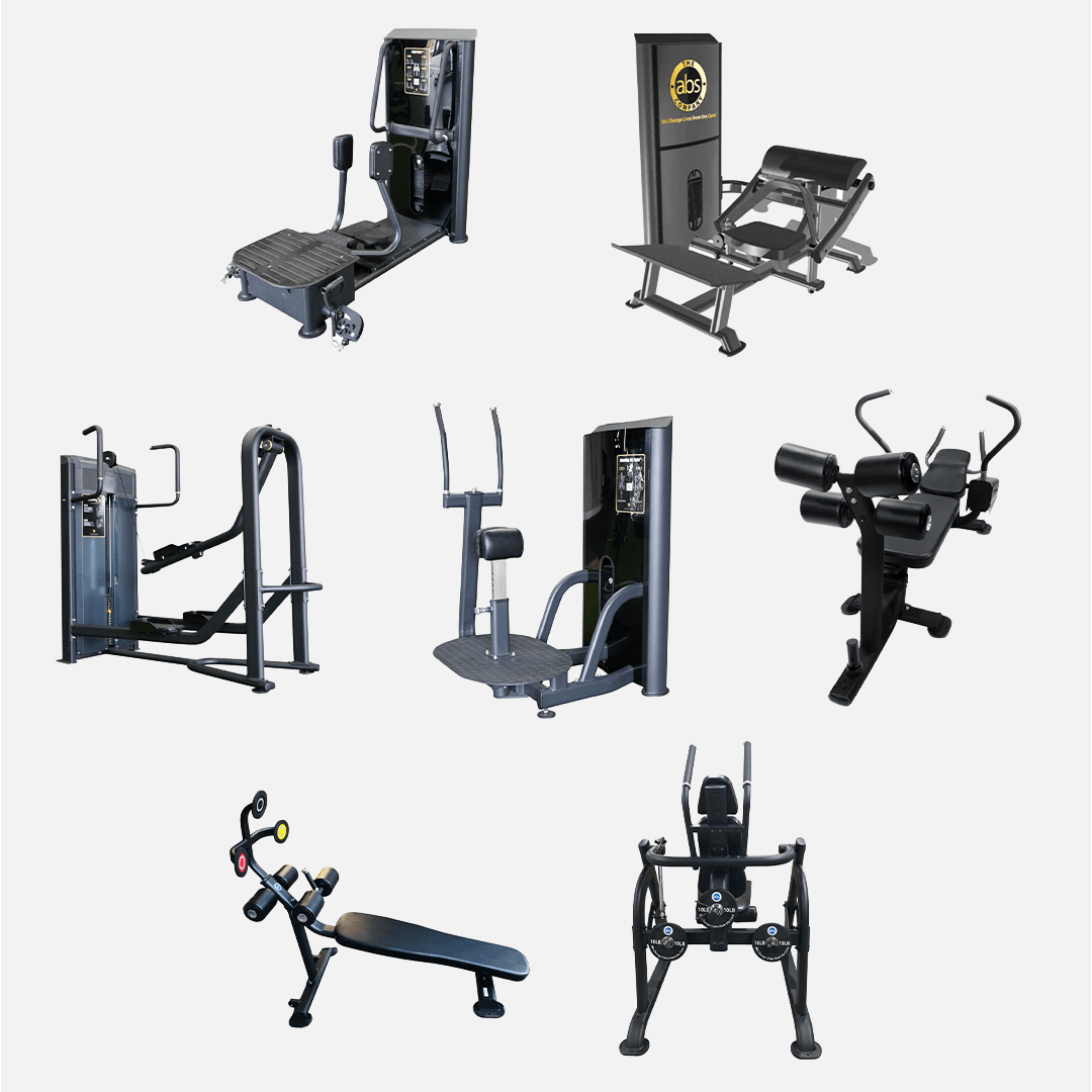 Showroom Bundel – MEGA SALE!