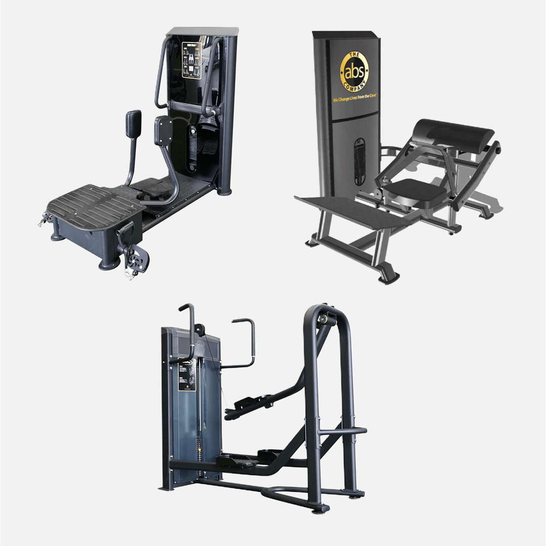 Glute Bundel – MEGA SALE!