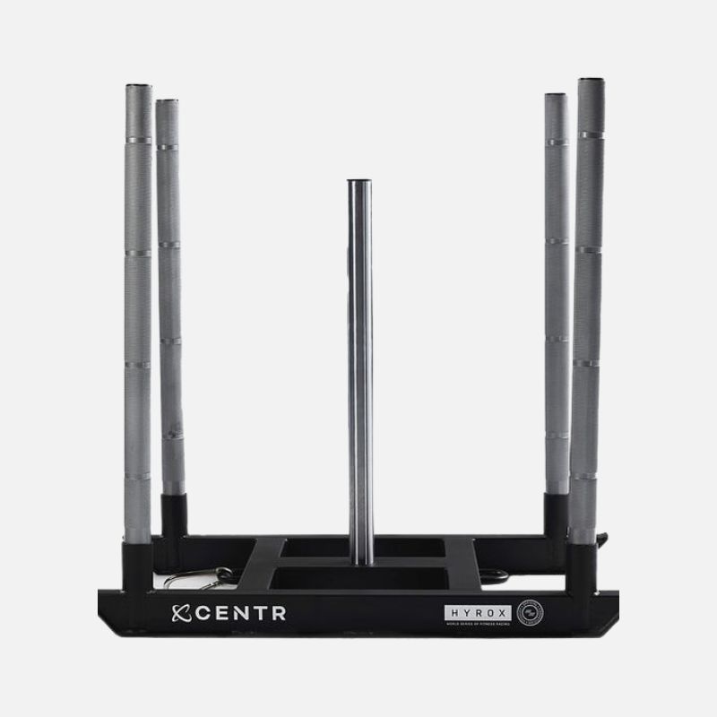 Centr x HYROX Competition Power Sled